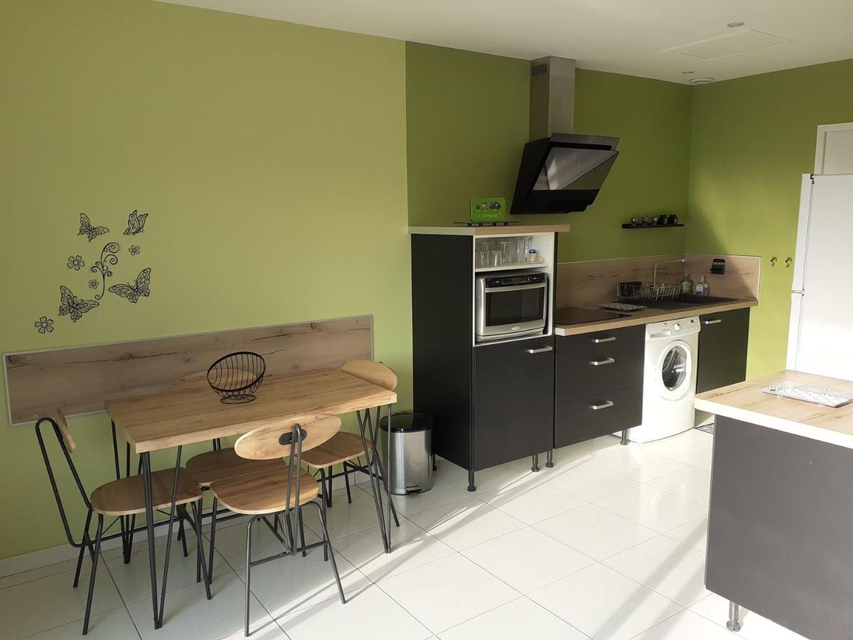 Le Marine Apartment Saint-Martin-d'Ardeche Exterior photo
